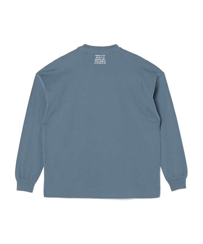 N.HOOLYWOOD(エヌハリウッド)｜2PACK LONG SLEEVE T-SHIRT｜正規通販