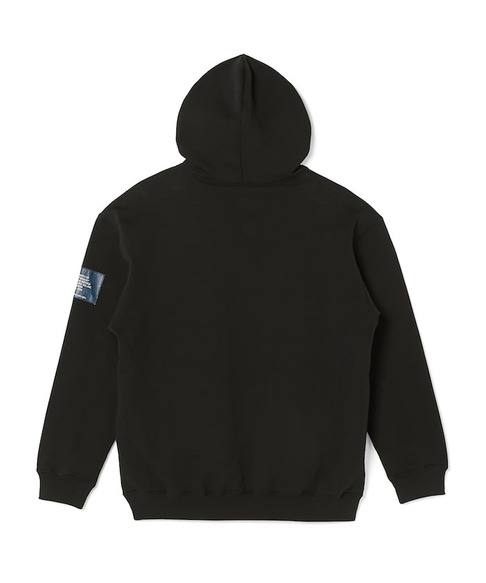 N.HOOLYWOOD(エヌハリウッド)｜HOODED SWEATSHIRT｜正規通販取扱