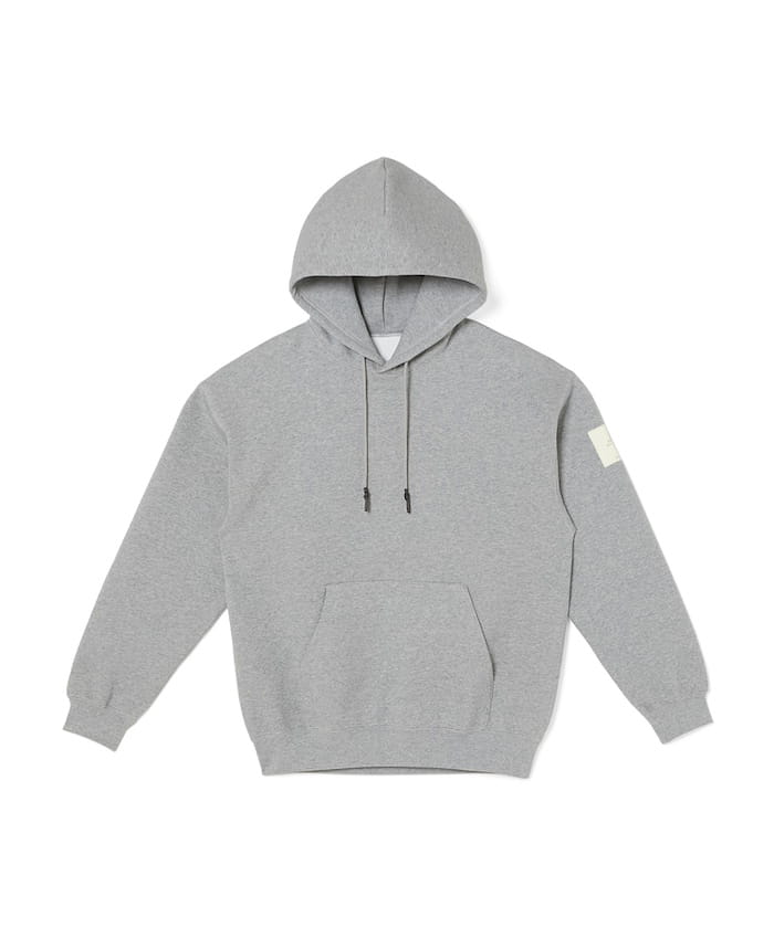 N.HOOLYWOOD HOODED SWEATSHIRT