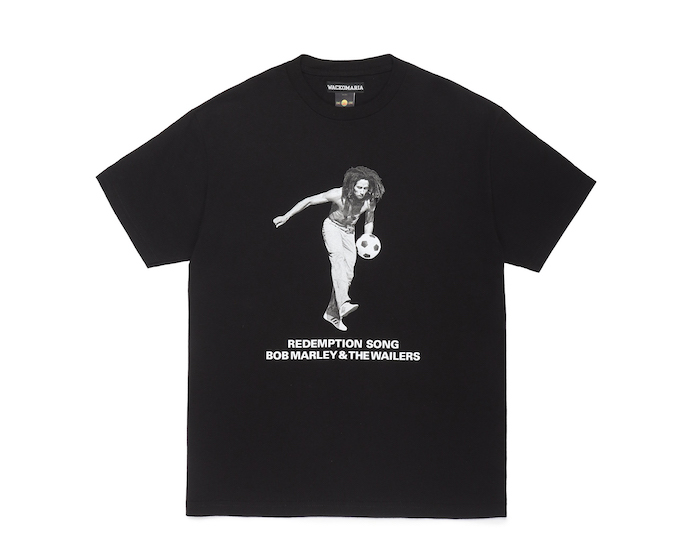 新品 タグ付き WACKO MARIA BOB MARLEY タンクトップ M ワコマリア WACKO MARIA 23SS ボブ・マーリー BOB MARLEY TANK