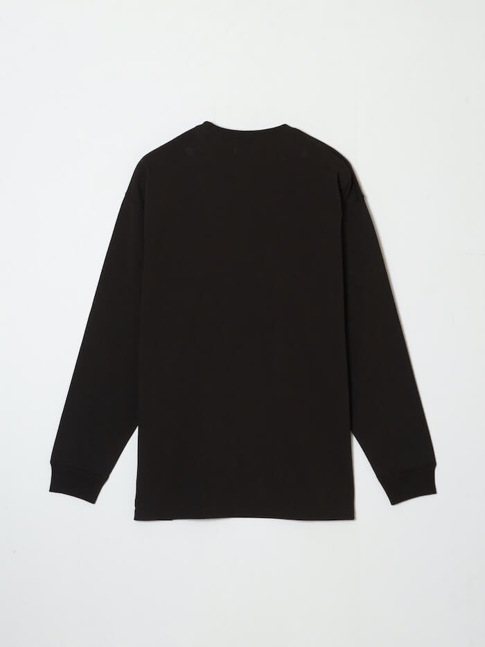 BUENA VISTA(ブエナビスタ)｜BUENA VISTA LOGO L/S｜正規通販