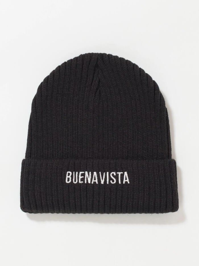 BUENA VISTA BV knit cap