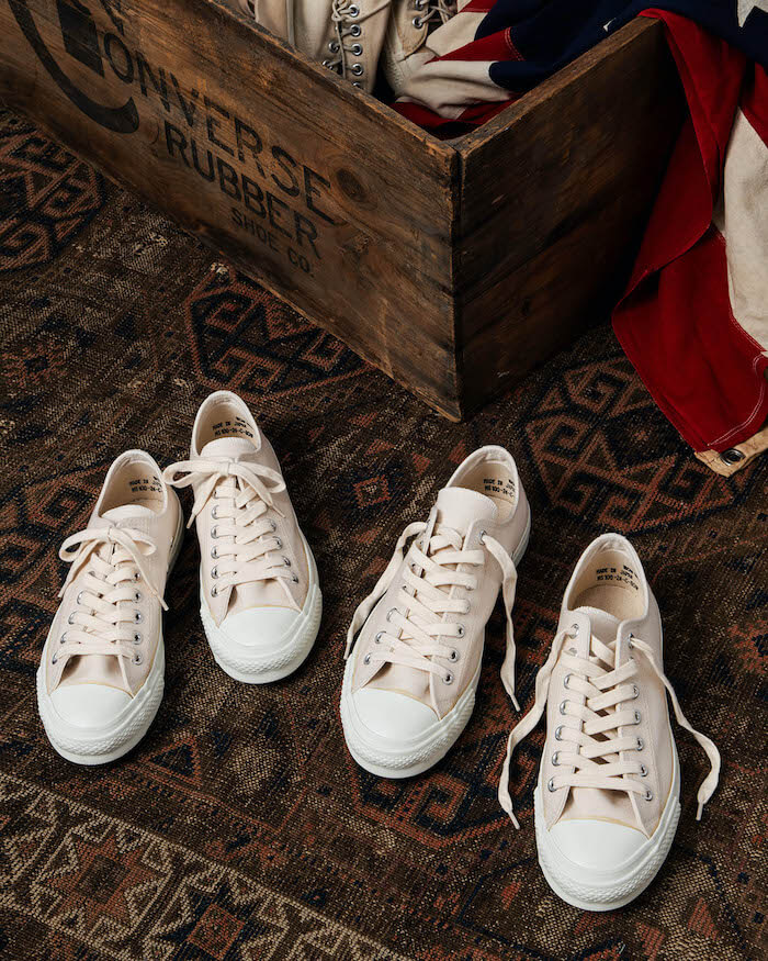 BOW WOW(バウワウ)｜US ARMY SHOES, GYMNASIUM, HEAVY DUTY｜正規通販 