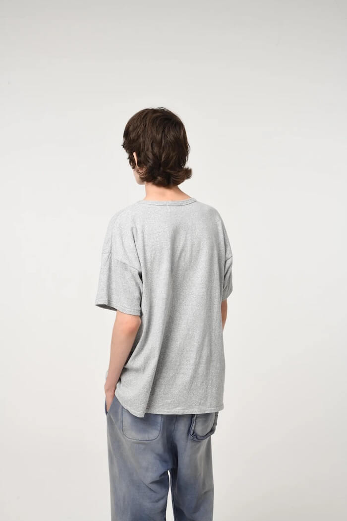新品 BOWWOW バウワウ 25SS US NAVY 8812 TEE XL BOW WOW(バウワウ)｜NAVY 8812 TEE｜正規通販取扱店 In STATE