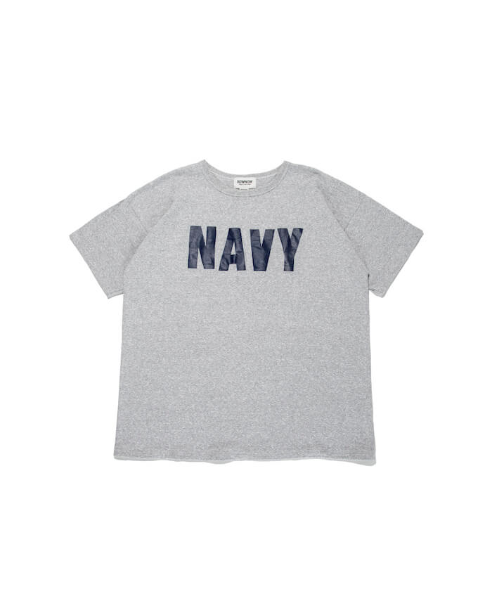 BOW WOW(バウワウ)｜8812 TANKTOP｜正規通販取扱店 In STATE