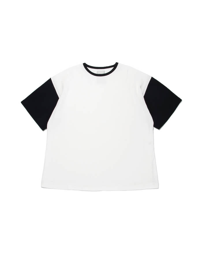 BOW WOW(バウワウ)｜RIBBED SS CS｜正規通販取扱店 In STATE