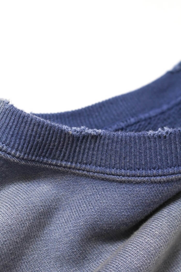 BOW WOW(バウワウ)｜US NAVY SS SWEATSHIRT｜正規通販取扱店 In STATE