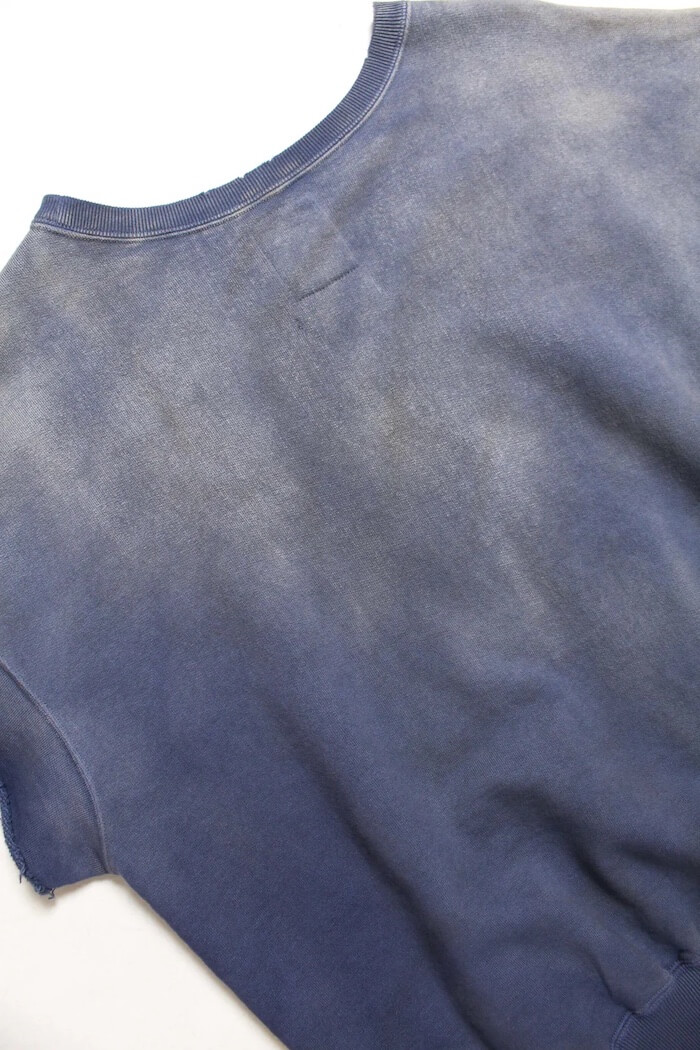 BOW WOW(バウワウ)｜US NAVY SS SWEATSHIRT｜正規通販取扱店 In STATE