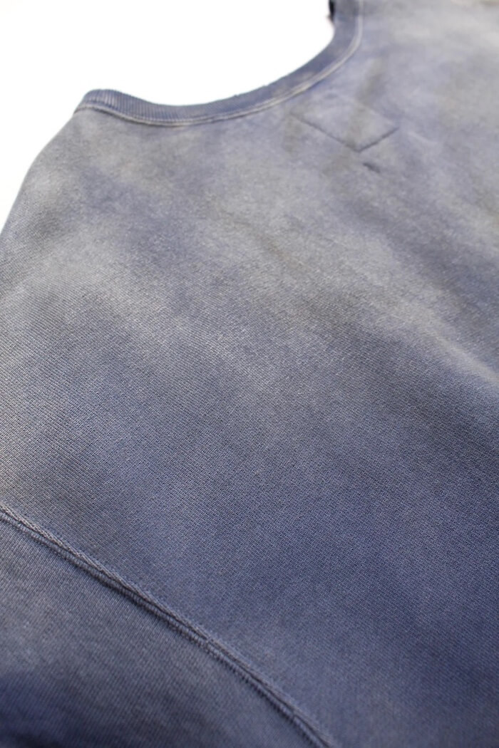 BOW WOW(バウワウ)｜US NAVY SS SWEATSHIRT｜正規通販取扱店 In STATE