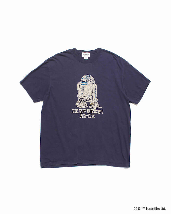 トップス BOWWOW RX-78-2\" SWEAT SHIRTS GUNDAM × BOW WOW – C30 - BOW WOW, RECOGNIZE FLAGSHIP SHOP