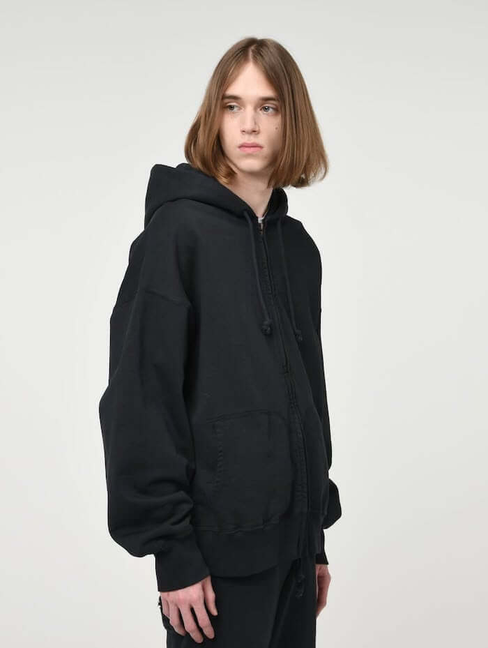セットアップ　BOW WOW × Levi Pata HOODIE PANTS 高い人気を博すバウワウとビームスの別注企画。今シーズンは独自