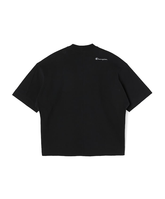 N.HOOLYWOOD(エヌハリウッド)｜× Champion T-SHIRT｜正規通販取扱店 In