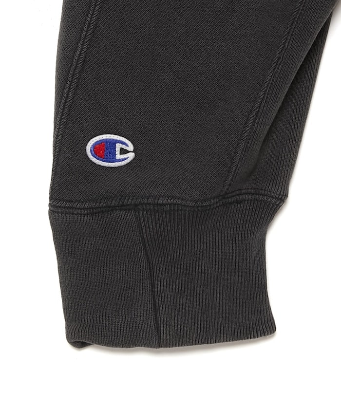 N.HOOLYWOOD(エヌハリウッド)｜Champion ZIP UP HOODIE｜正規通販取扱