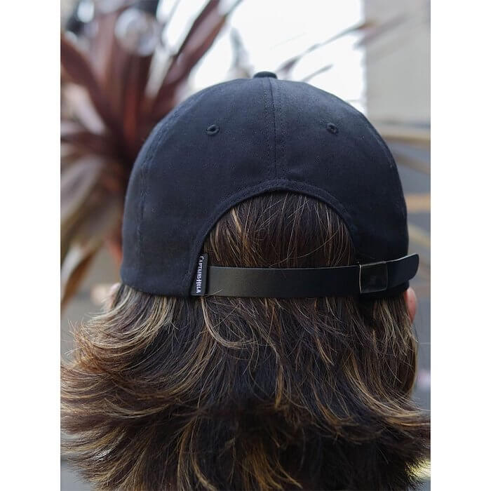 CAPTAINS HELM(キャプテンズヘルム)｜HELM CALIFORNIA CAP｜正規