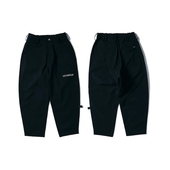 CAPTAINS HELM(キャプテンズヘルム)｜SOLOTEX® W/T SLACKS｜正規通販 