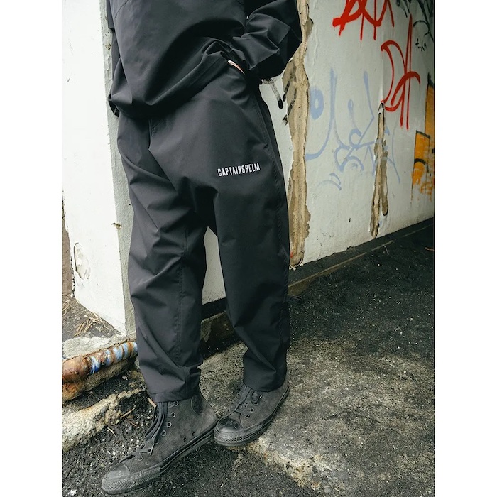 CAPTAINS HELM(キャプテンズヘルム)｜SOLOTEX® W/T SLACKS｜正規通販 