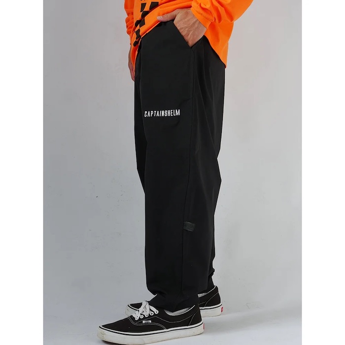 CAPTAINS HELM(キャプテンズヘルム)｜SOLOTEX® W/T SLACKS｜正規通販 