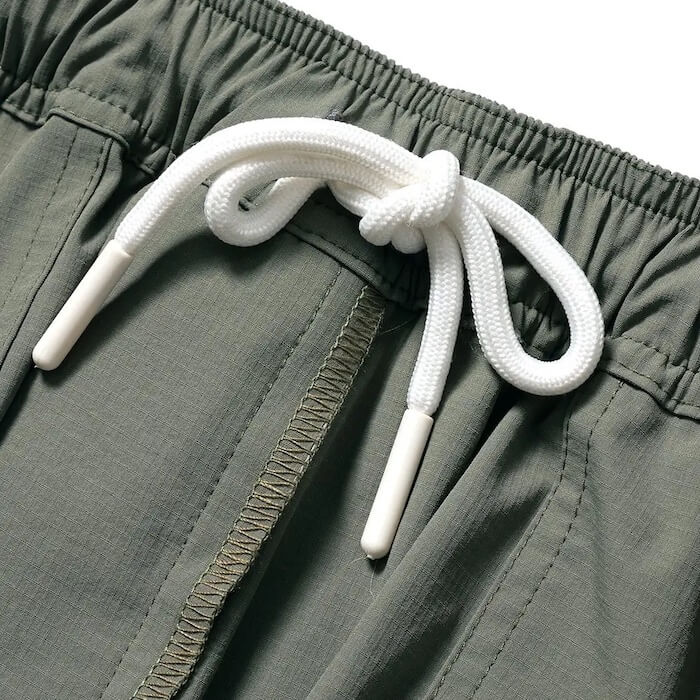 CAPTAINS HELM(キャプテンズヘルム)｜ACTIVE TECH WIDE PANTS｜正規