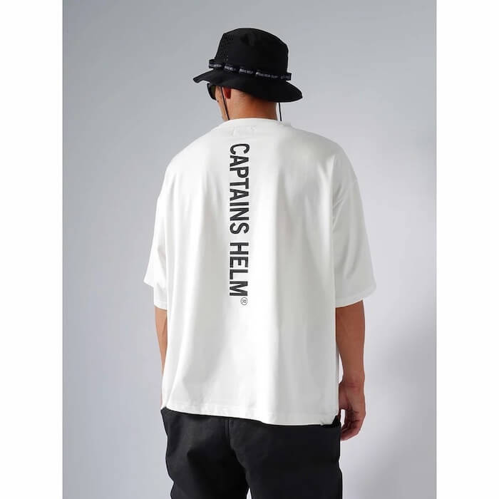 CAPTAINS HELM(キャプテンズヘルム)｜Primeflex DRY TECH WIDE