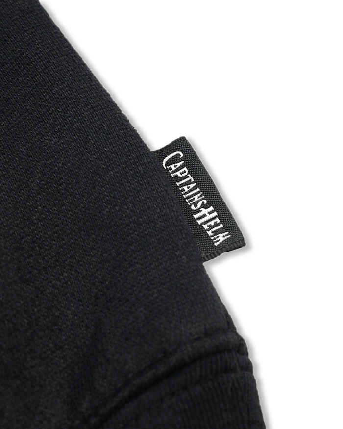 CAPTAINS HELM(キャプテンズヘルム)｜BFP CREW SWEAT｜正規通販取扱店