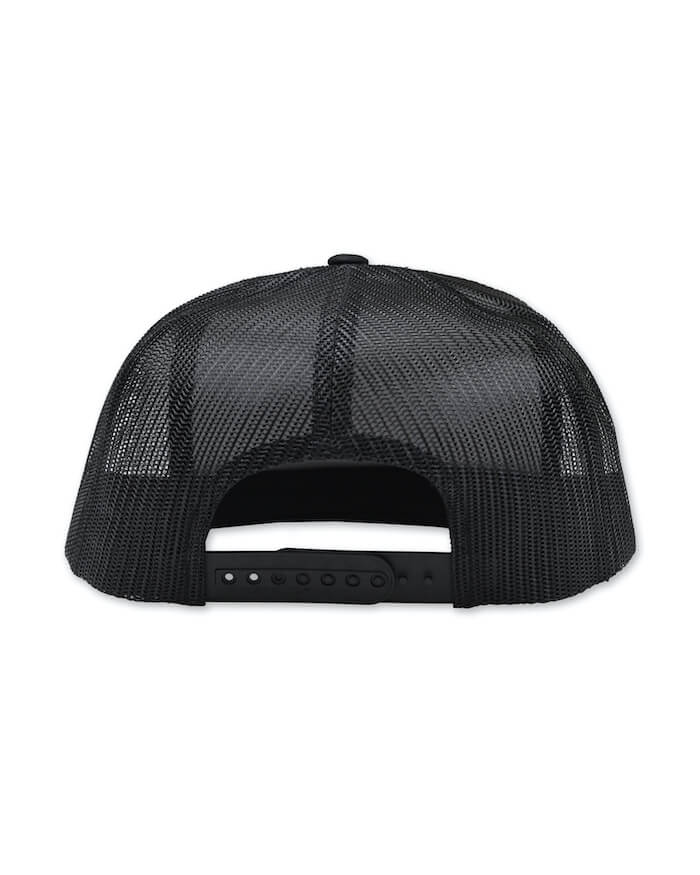 CAPTAINS HELM(キャプテンズヘルム)｜LOGO MESH CAP｜正規通販取扱店