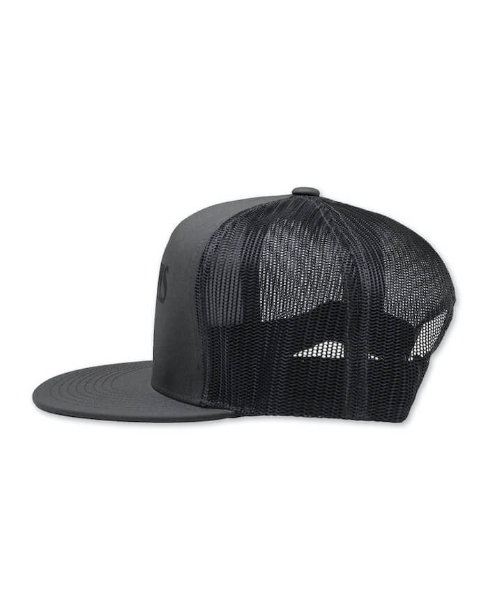 CAPTAINS HELM(キャプテンズヘルム)｜LOGO MESH CAP｜正規通販取扱店