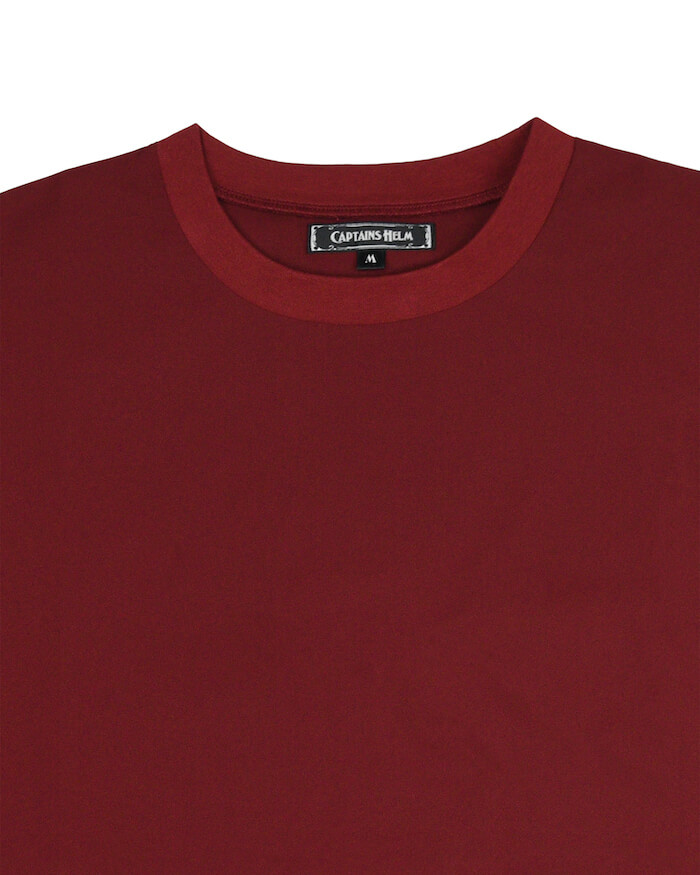 CAPTAINS HELM(キャプテンズヘルム)｜HELM SURF TEE｜正規通販取扱店