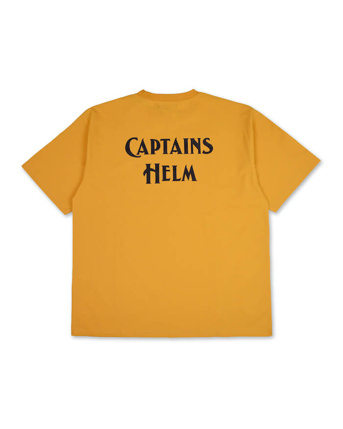 CAPTAINS HELM(キャプテンズヘルム)｜HELM SURF TEE｜正規通販取扱店