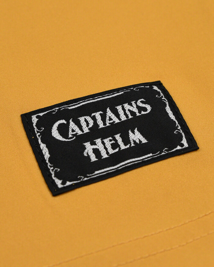 CAPTAINS HELM(キャプテンズヘルム)｜HELM SURF TEE｜正規通販取扱店