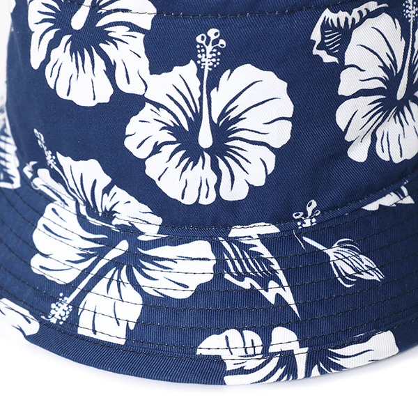 Marchen ♥Two-way strap bucket hat_2color/追跡付 Marchen ♥Two-way strap bucket hat_2color/追跡付 (MARCHEN