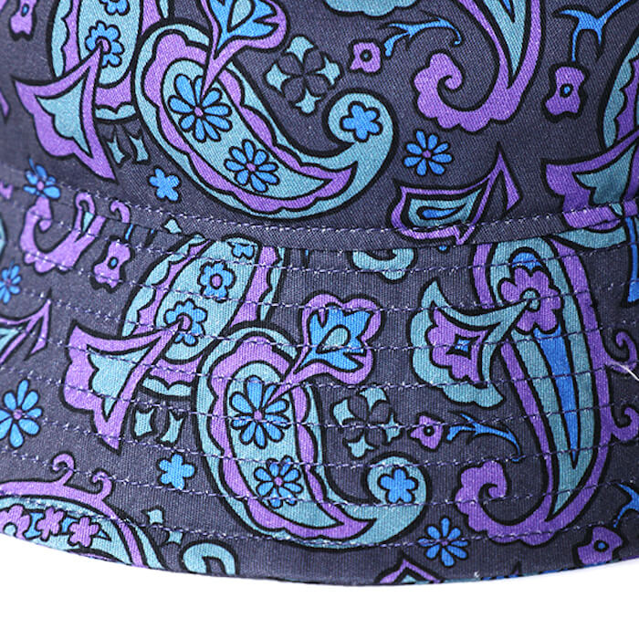 CHALLENGER(チャレンジャー)｜PAISLEY HAT｜正規通販取扱店 In STATE