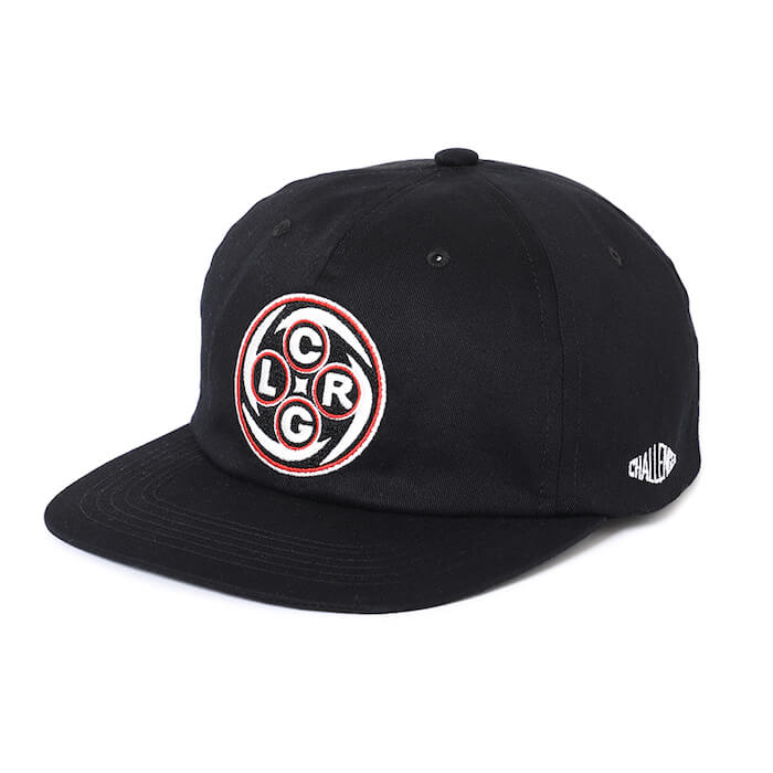CHALLENGER(チャレンジャー)｜CLGR CAP｜正規通販取扱店 In STATE