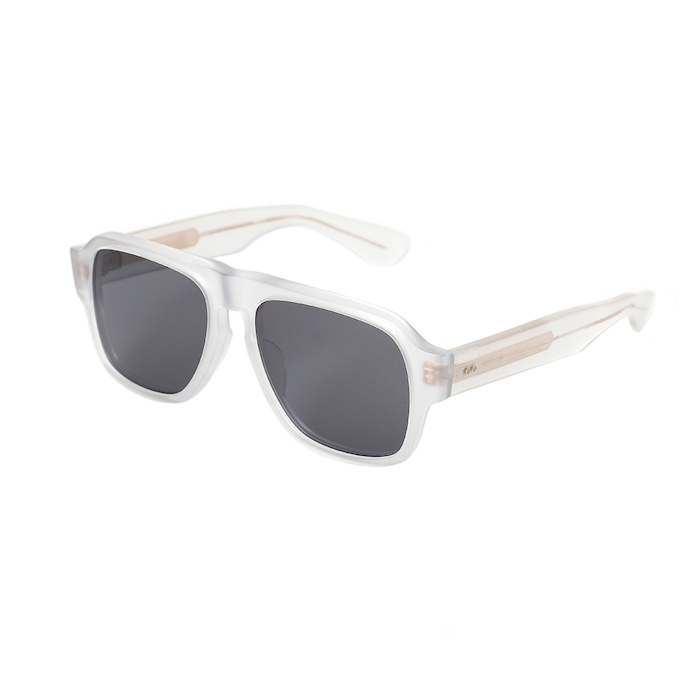 小物 CHALLENGER Lunetta BADA SUNGLASSES CLASSIC SUNGLASSES (CHALLENGER×Lunetta BADA)【GREEN LENS