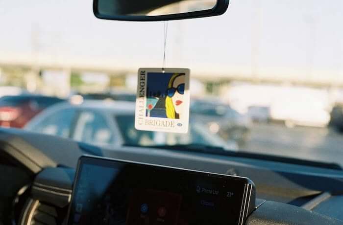 CHALLENGER(チャレンジャー)｜AIR FRESHENER｜正規通販取扱店 In STATE