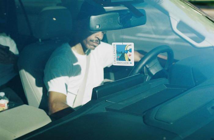 CHALLENGER(チャレンジャー)｜AIR FRESHENER｜正規通販取扱店 In STATE