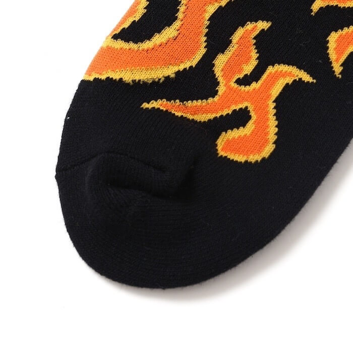 CHALLENGER(チャレンジャー)｜FIRE SOCKS｜正規通販取扱店 In STATE