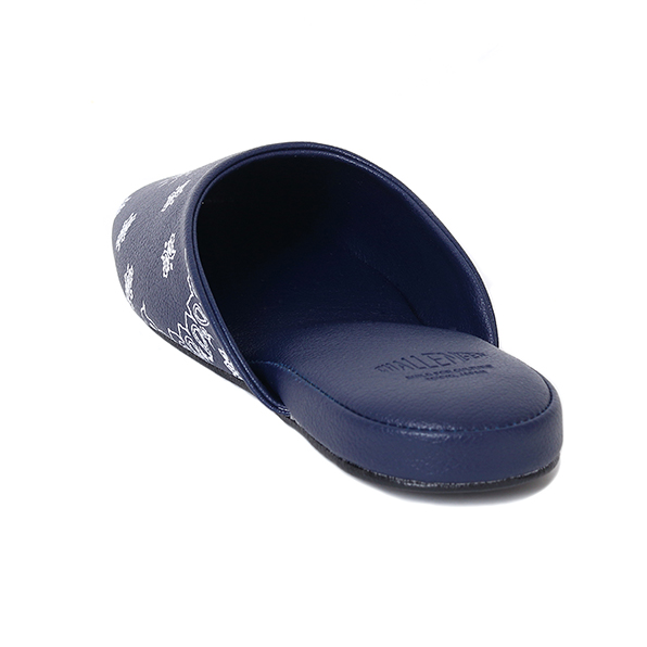 CHALLENGER(チャレンジャー)｜BANDANA SLIPPERS｜正規通販取扱店