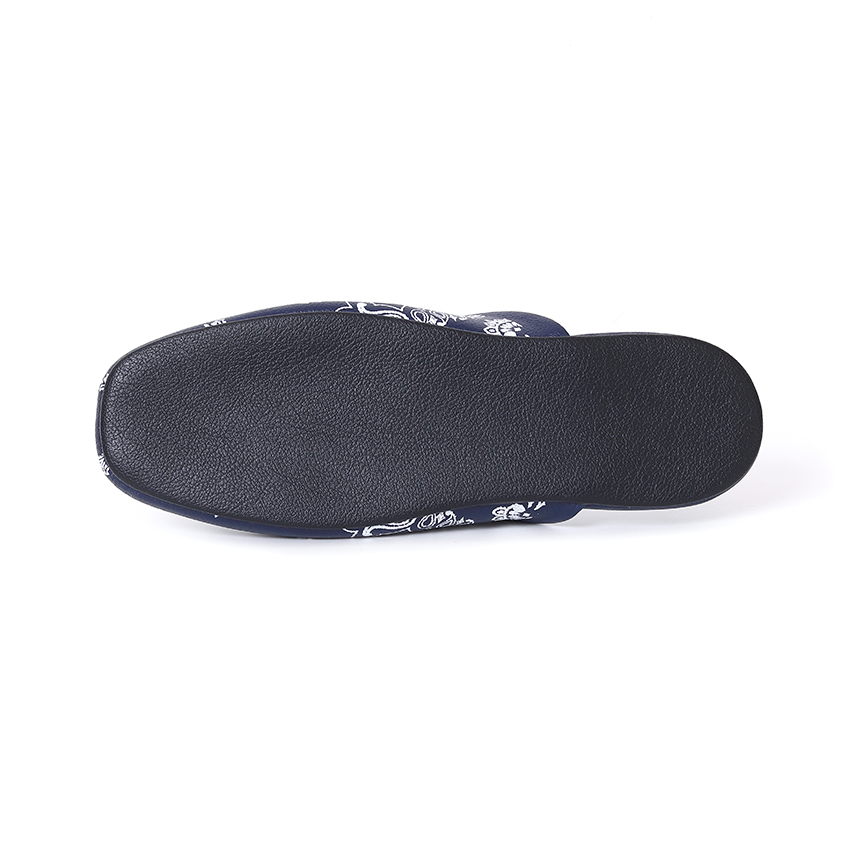 CHALLENGER(チャレンジャー)｜BANDANA SLIPPERS｜正規通販取扱店