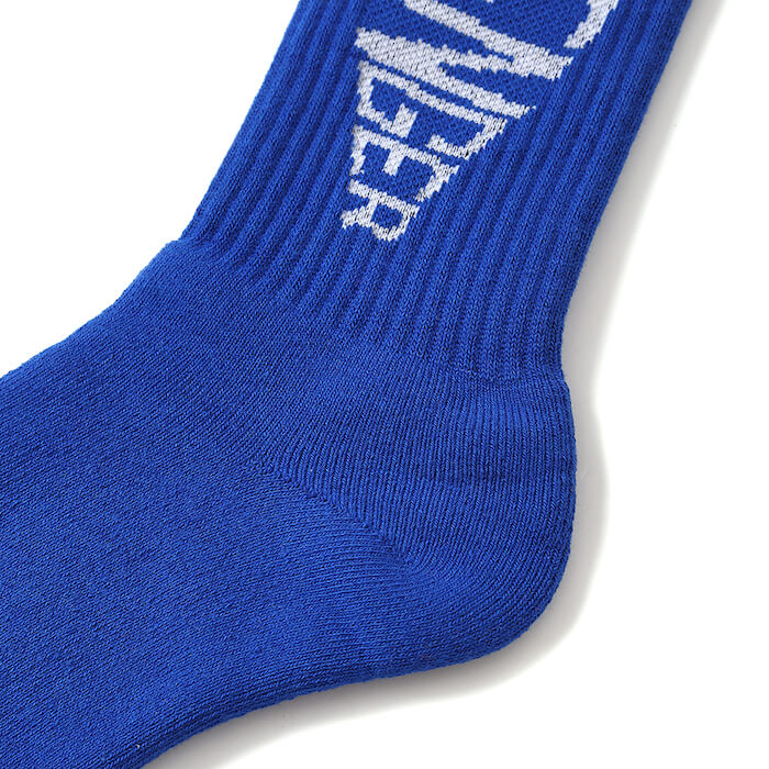 CHALLENGER(チャレンジャー)｜FISH LOGO SOCKS｜正規通販取扱店 In STATE