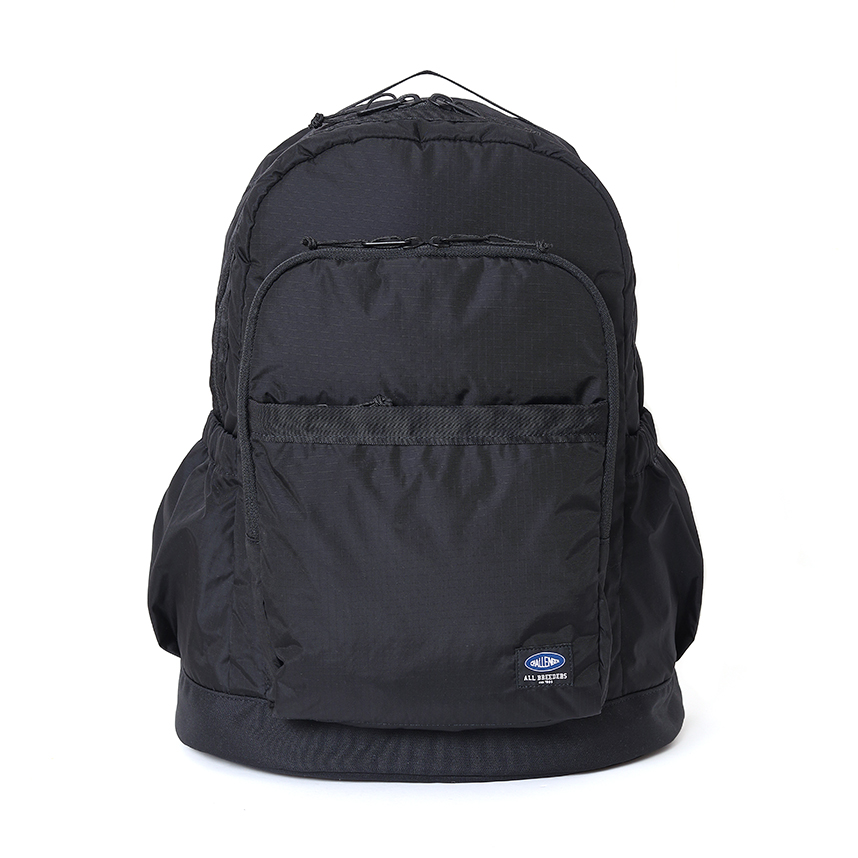 CHALLENGER(チャレンジャー)｜BACK PACK -SPEC 01-｜正規通販
