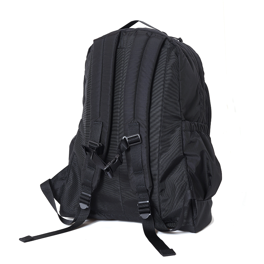 CHALLENGER チャレンジャー MECHANIC BAG BLACK CHALLENGER / MECHANIC BAG -Black-