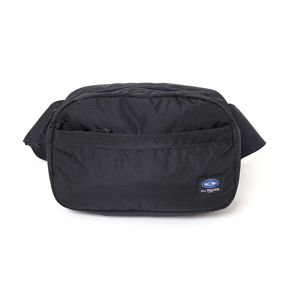 CHALLENGER(チャレンジャー)｜WAIST BAG -SPEC 02-｜正規通販