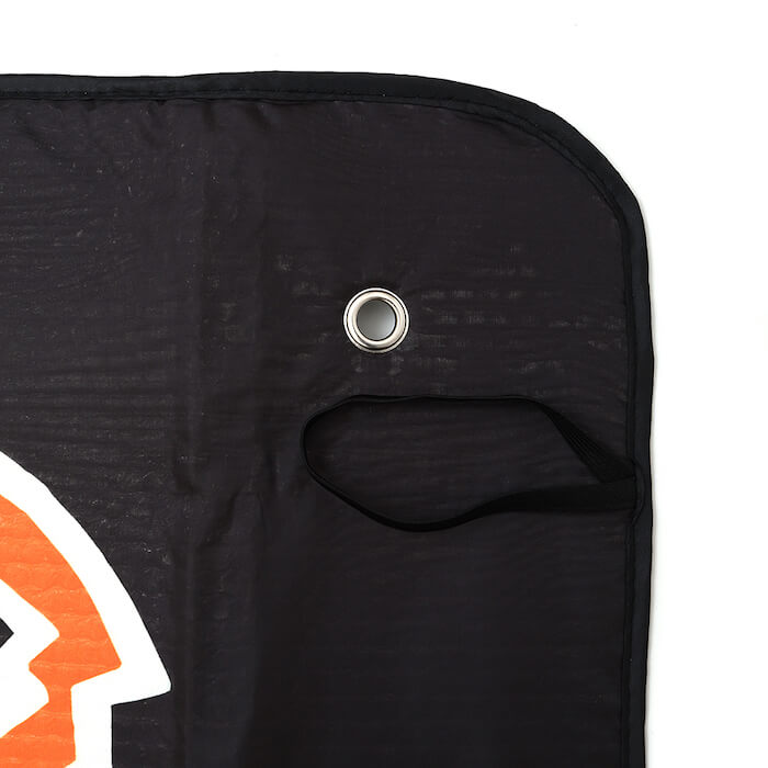 CHALLENGER 　チャレンジャー　SNAKE SUNSHADE CHALLENGER(チャレンジャー)｜SNAKE SUNSHADE｜正規通販取扱店 In STATE
