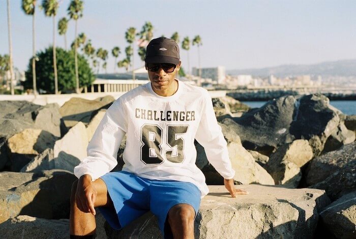 CHALLENGER(チャレンジャー)｜STORM CAP｜正規通販取扱店 In STATE