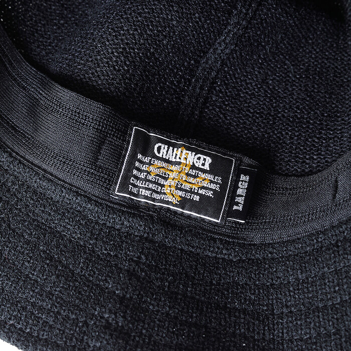 CHALLENGER(チャレンジャー)｜CLASSIC HAT｜正規通販取扱店 In STATE