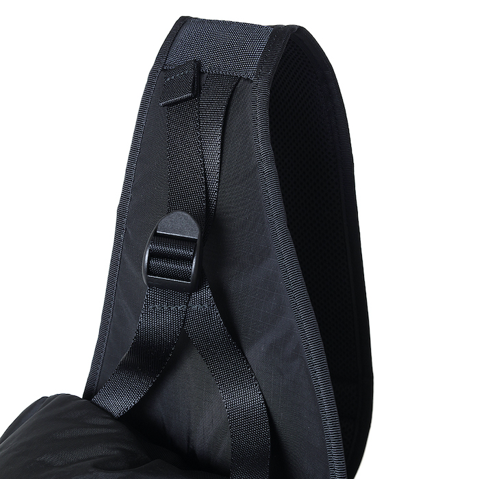 CHALLENGER BODY BAG SPEC 03 チャレンジャー CHALLENGER(チャレンジャー)｜BODY BAG -SPEC 03-｜正規通販取扱店 In