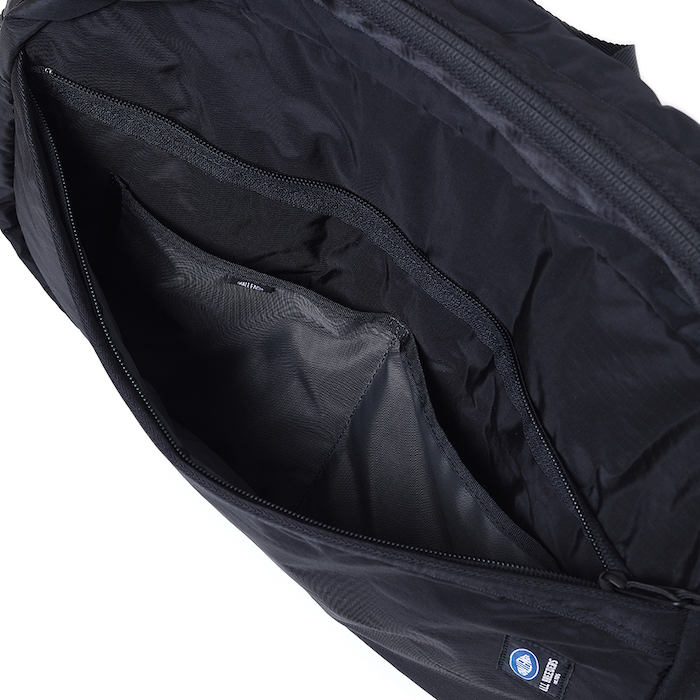 限定価格 CHALLENGER ALL BREEDERS ボディバッグ ブラック ☆CHALLENGER. BODY. BAG. -SPEC. 03-.の通販 by 豆タンクs shop ｜ラクマ