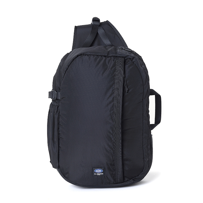 CHALLENGER BODY BAG -SPEC 03-