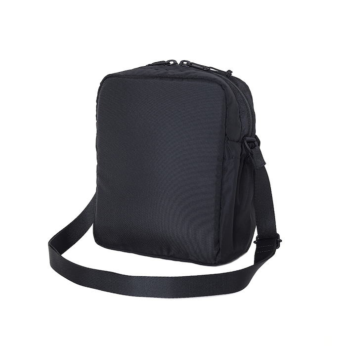 CHALLENGER(チャレンジャー)｜MINI SHOULDER BAG -SPEC 04-｜正規通販