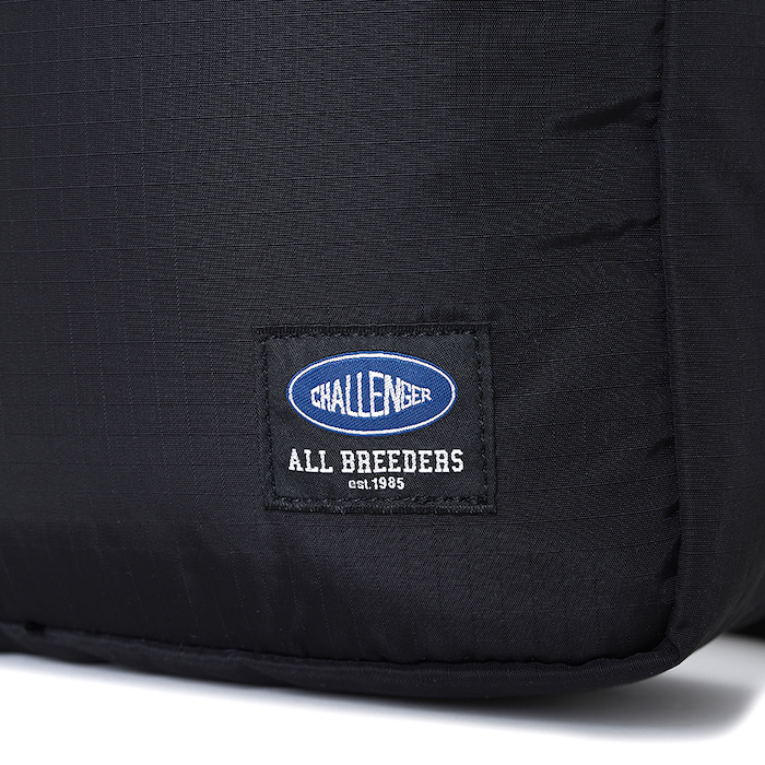 バッグ CHALLENGER MINI SHOULDER BAG - SPEC 04- CHALLENGER(チャレンジャー)｜MINI SHOULDER BAG -SPEC 04-｜正規通販